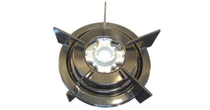 BẾP GAS ÂM ELECTROLUX EGG7420K
