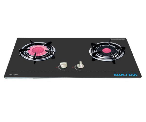 Top 10 mẫu bếp gas âm hồng ngoại được ưa chuộng nhất - Hàng chính hãng