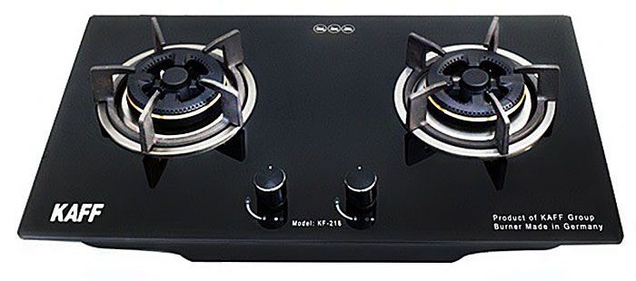 Bếp gas âm Kaff KF-218