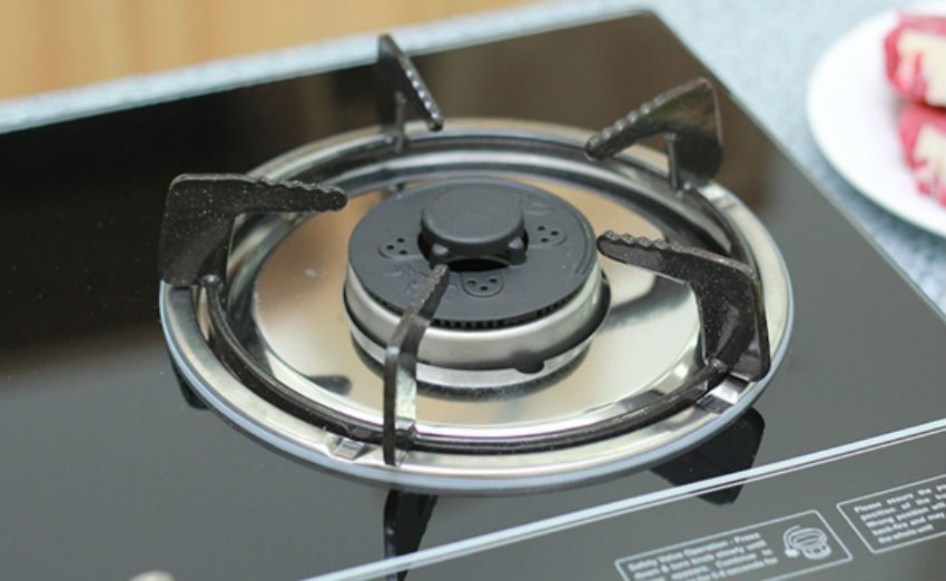 Bếp ga âm kính Sunhouse SHB501MT