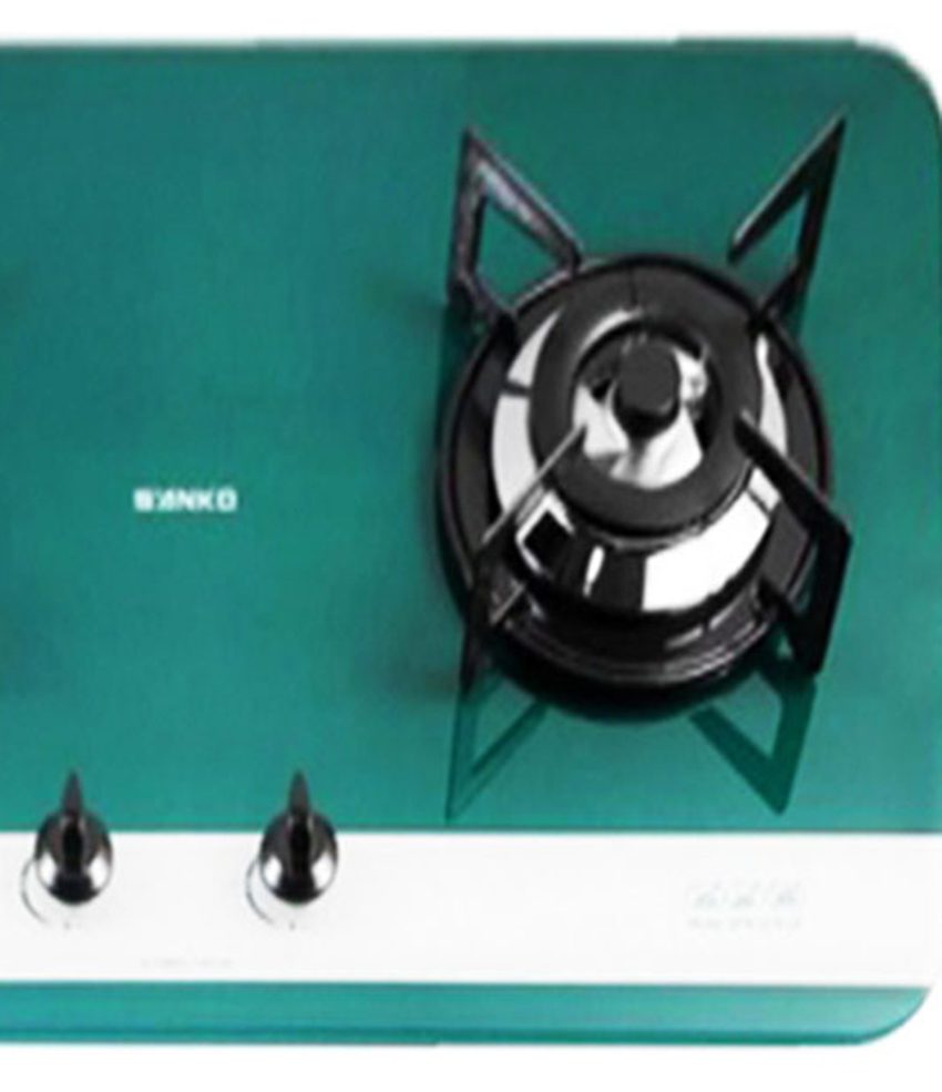 Bếp gas âm sanko SPN 7276 CB - Hàng chính hãng
