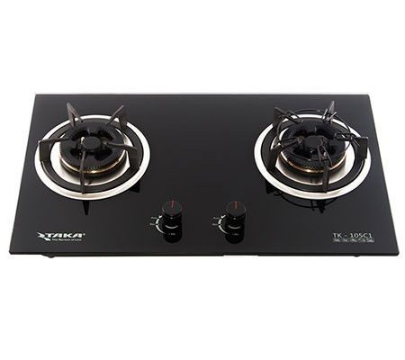 Bếp gas âm Taka TK-105C1 - Hàng chính hãng