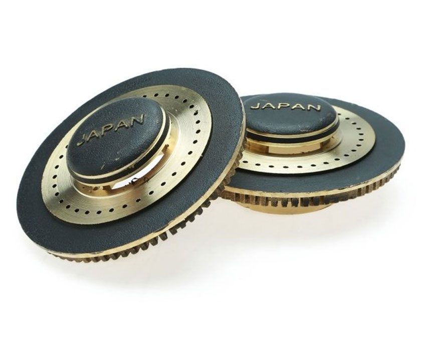 Bếp gas đôi Hayasa HA-8020 - Hàng chính hãng