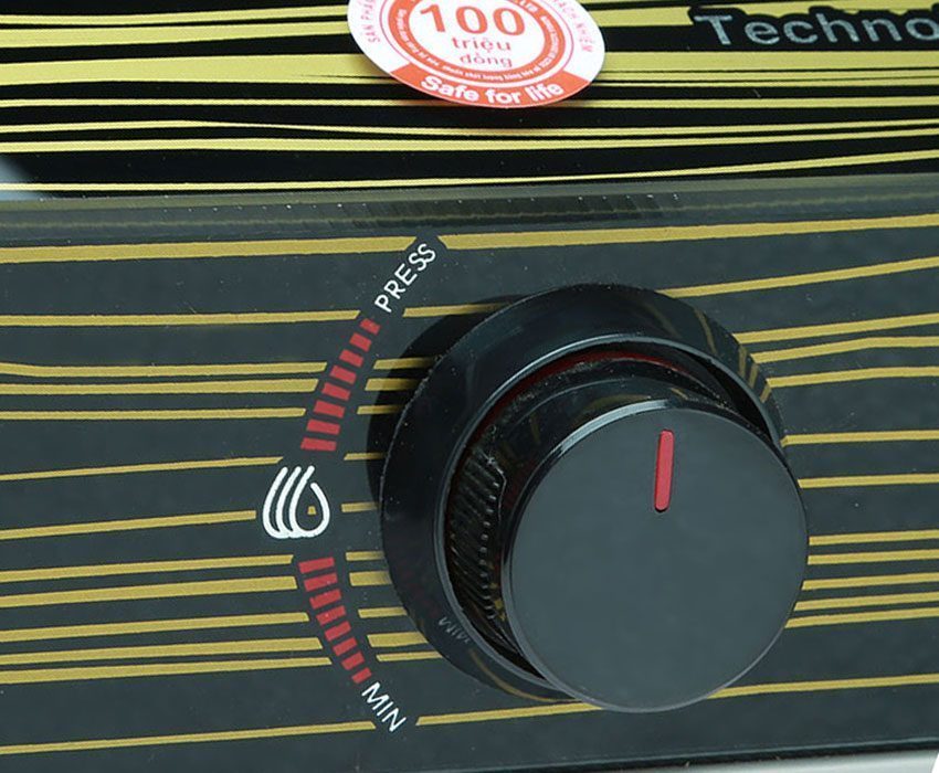 Bếp gas đôi Hayasa HA-8020 - Hàng chính hãng