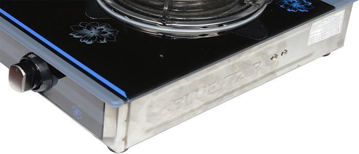 Bếp gas đôi hồng ngoại Bluestar NG-5950C - Hàng chính hãng