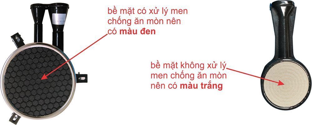 Bếp gas đôi hồng ngoại Bluestar NG-6900CI - Hàng chính hãng