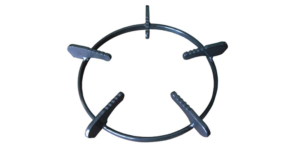 Bếp gas đôi hồng ngoại Bluestar NG-6900CI - Hàng chính hãng