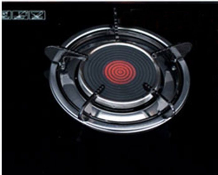 Bếp gas đơn hồng ngoại Legend LG-6002AGM có chức năng hâm - Hàng chính hãng