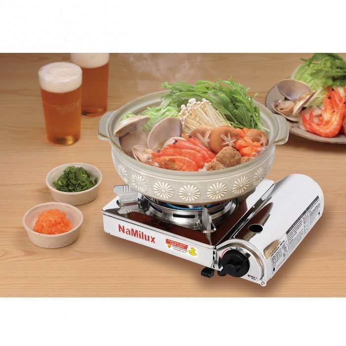 Bếp gas du lịch Namilux NA-182AS