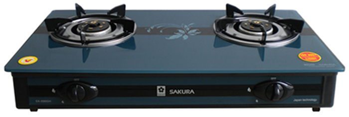 Bếp gas dương Sakura SA-690GH - Hàng chính hãng
