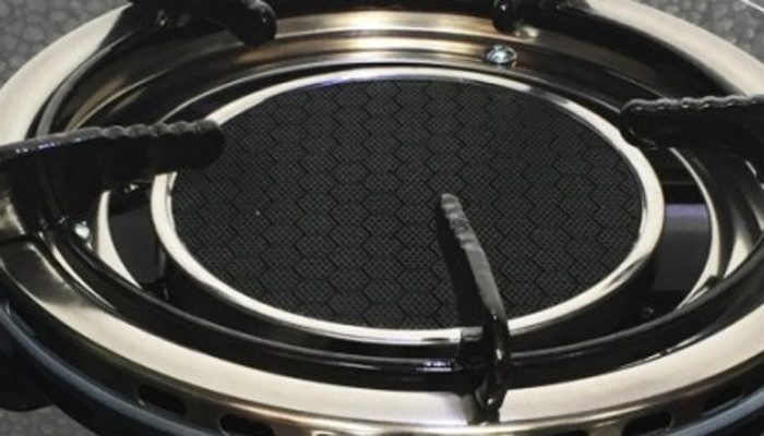 Bếp gas dương hồng ngoại Watashi WA-941VK HN - Hàng chính hãng