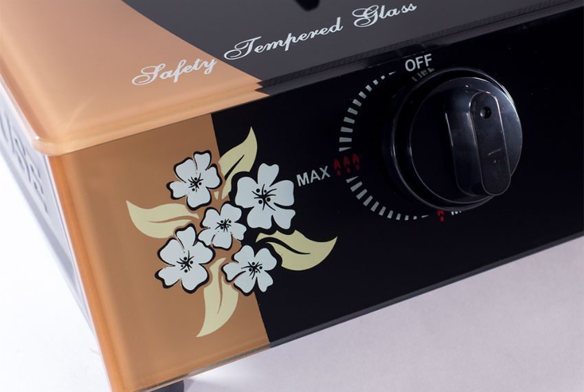 bếp gas dương Sunhouse SHB3365HP