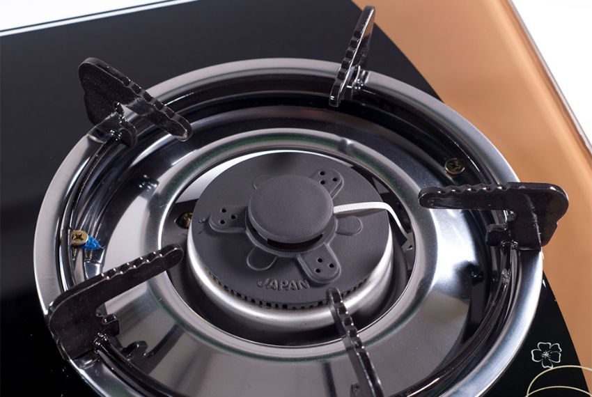 bếp gas dương Sunhouse SHB3365HP