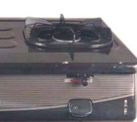 Bếp gas dương Rinnai R-2VA(G) - Hàng chính hãng