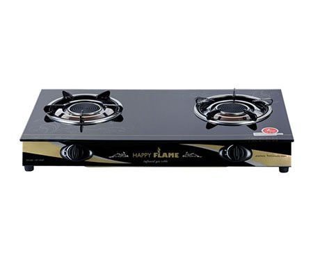 bếp gas hồng ngoại Happy Flame HP HNP