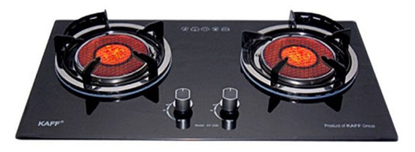 Bếp gas hồng ngoại Kaff KF-206I