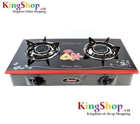 Bếp gas hồng ngoại Legend LG-7011GM - Hàng chính hãng