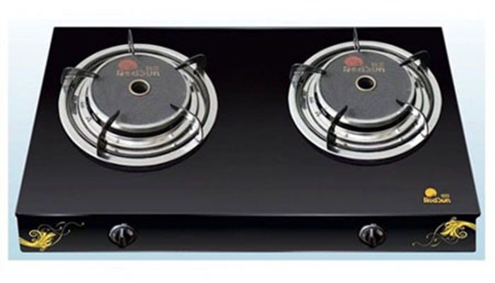 Bếp gas hồng ngoại Redsun RS-928H - Hàng chính hãng
