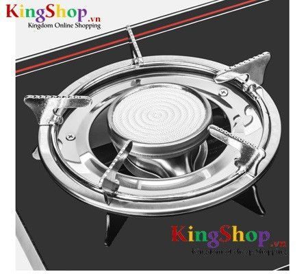 Bếp gas hồng ngoại 