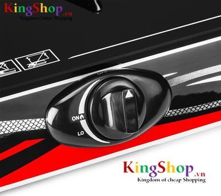 Bếp gas hồng ngoại Soho 899HG