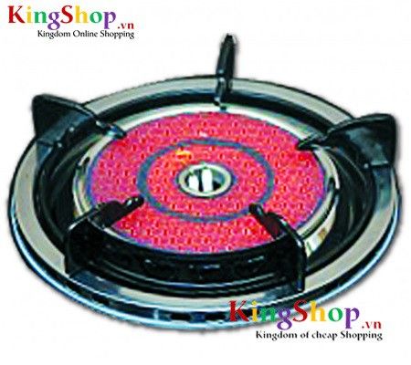 Bếp gas hồng ngoại Taka TK-6813G - Hàng chính hãng