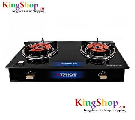 Bếp gas hồng ngoại Taka TK-68B – Công nghệ Nhật Bản
