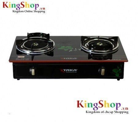 Bếp gas hồng ngoại Taka TK-6913G – Công nghệ Nhật Bản