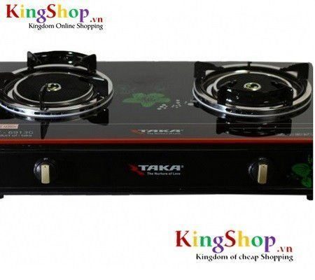 Bếp gas hồng ngoại Taka TK-6913G