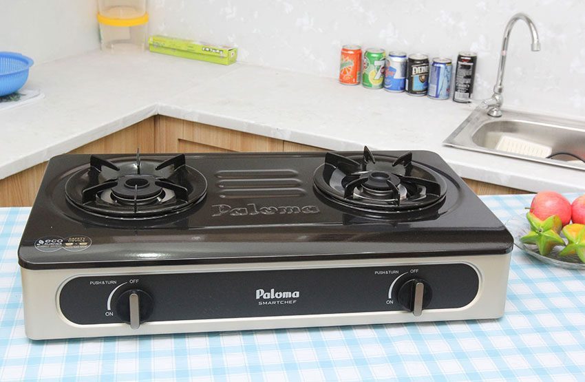 Bếp gas Paloma PA-V71EB 