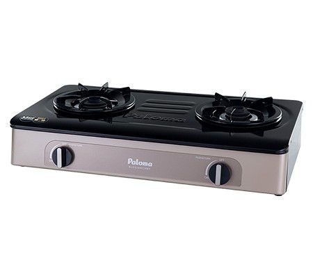Bếp gas Paloma PA-V72EG - Hàng chính hãng
