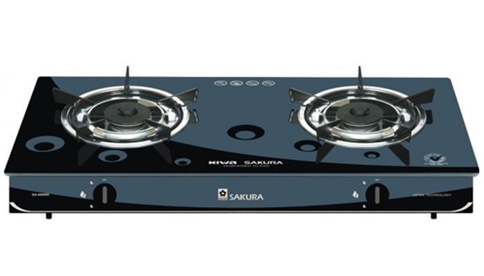 Bếp gas Sakura SA-690NK