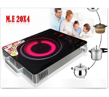 ME 20X4 không kén xoong nồi