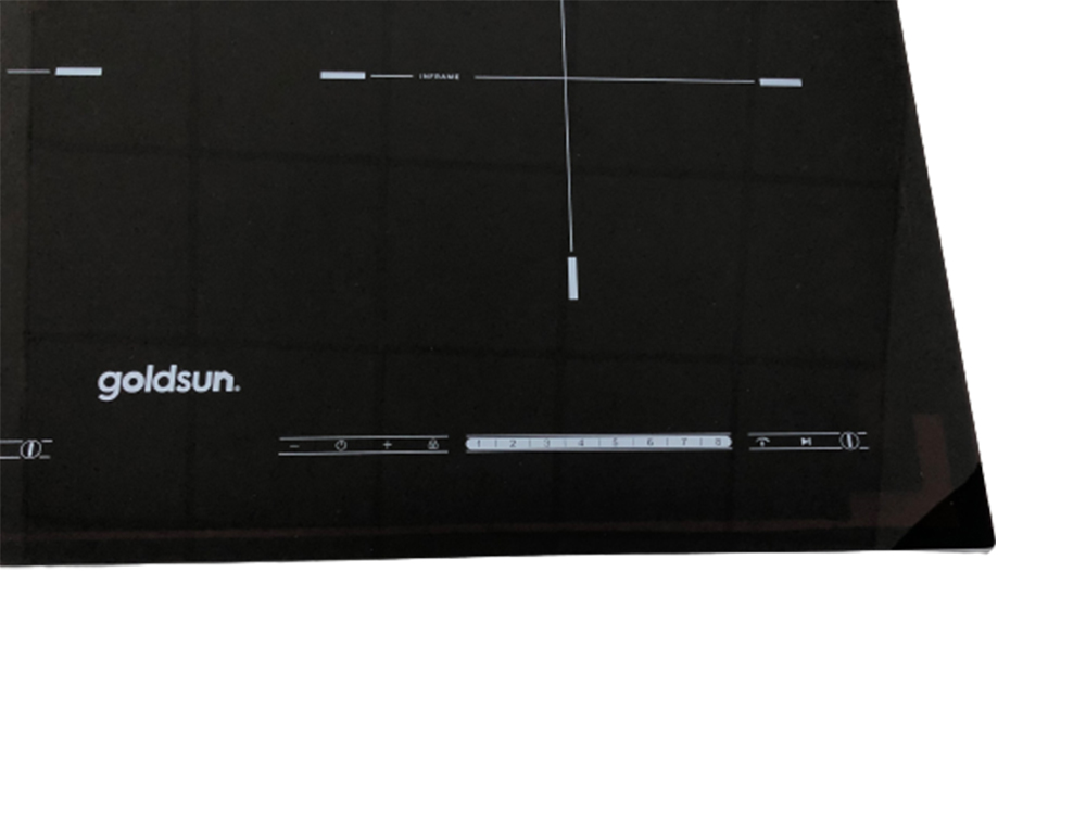 Bếp hồng ngoại điện từ Goldsun GDX7640 - Hàng chính hãng