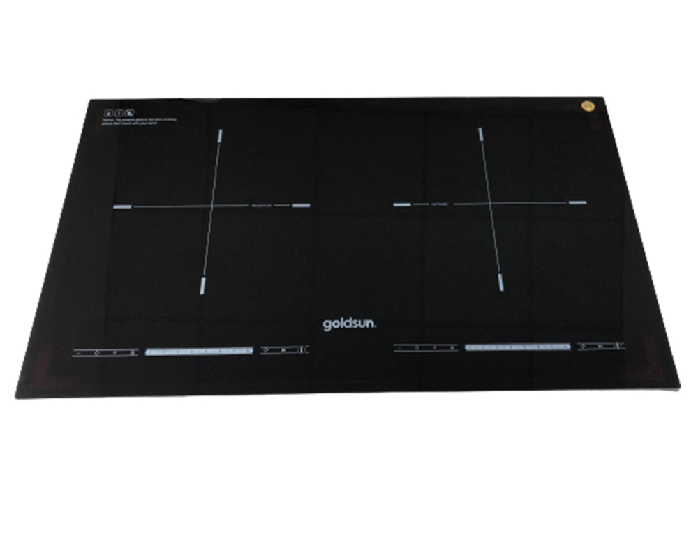 Bếp hồng ngoại điện từ Goldsun GDX7640 - Hàng chính hãng