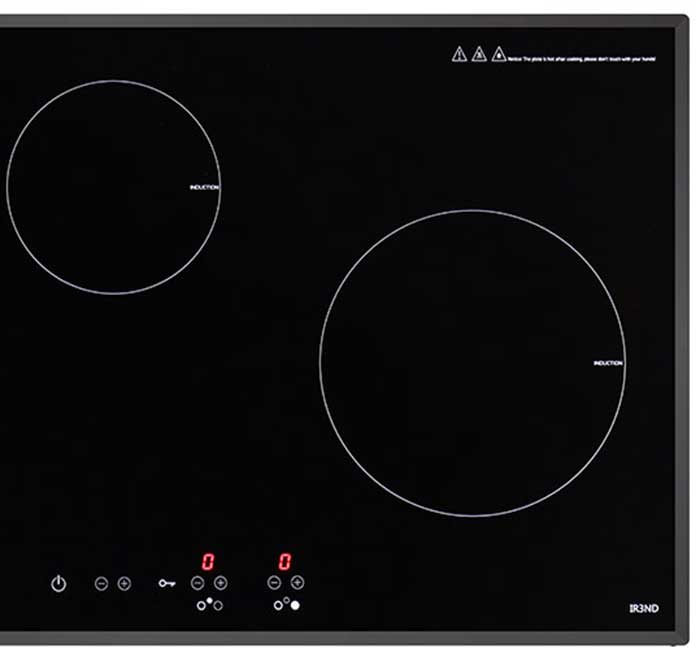 Bếp từ hồng ngoại Taka IR3ND