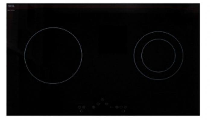 bếp hồng ngoại đôi THH7210TU