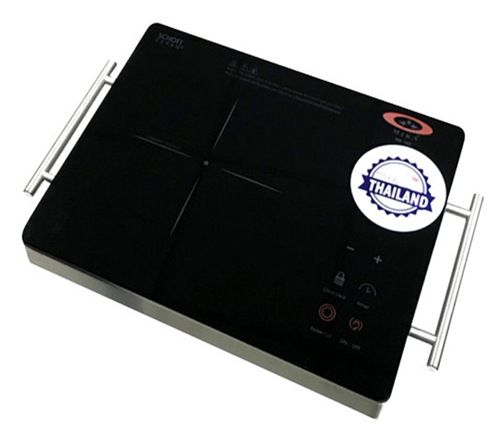 Bếp hồng ngoại Mika MK-388