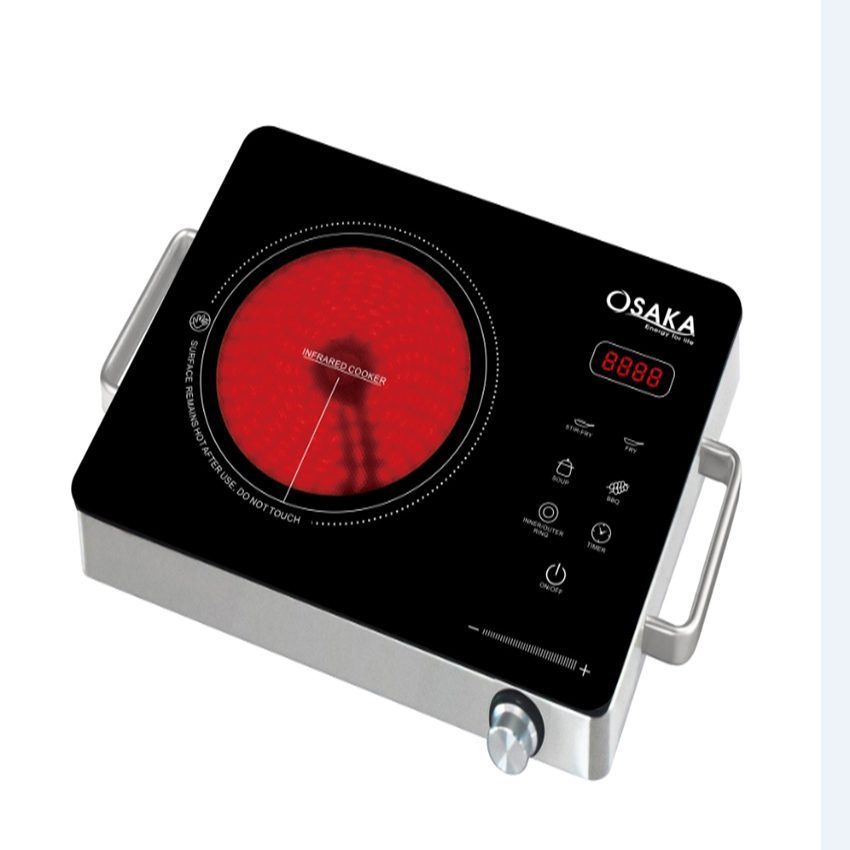 bếp hồng ngoại Osaka S001