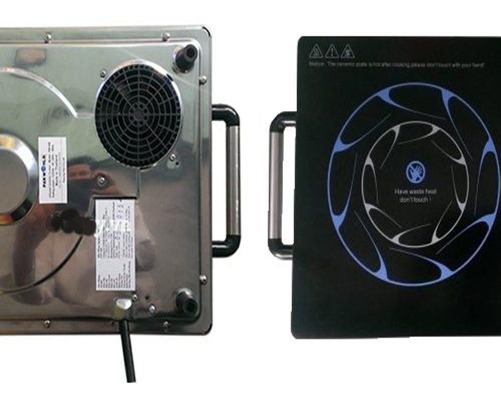 Bếp hồng ngoại Panworld PW-058 - Hàng chính hãng