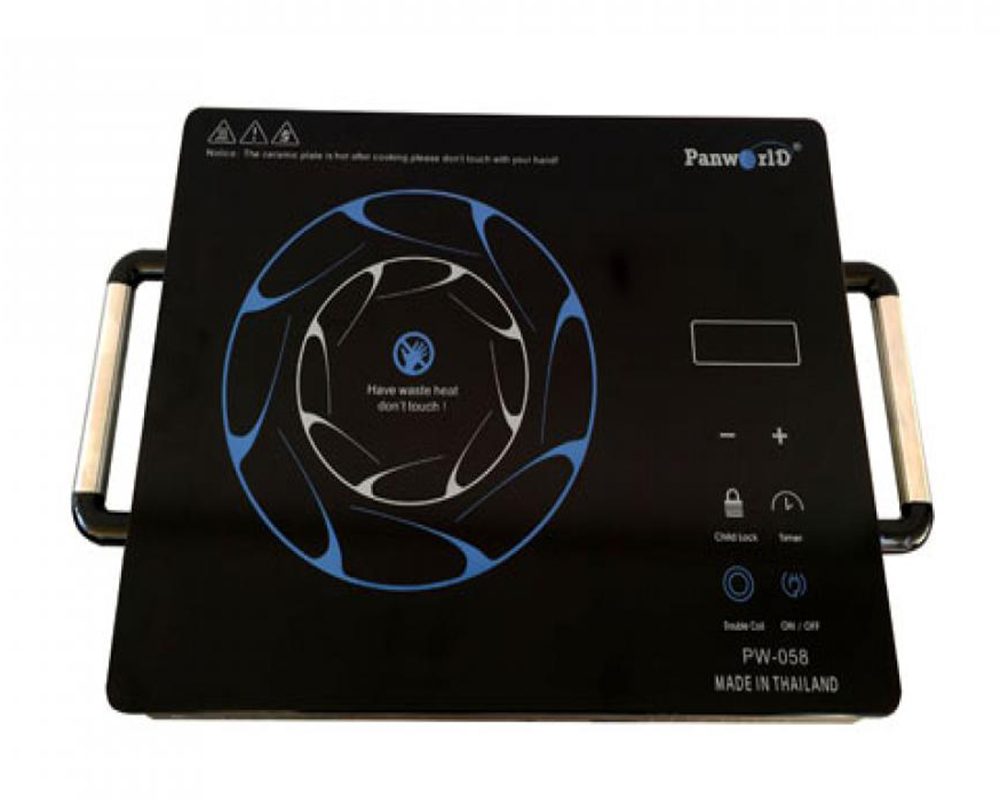 Bếp hồng ngoại PW-058