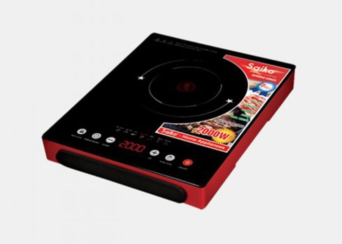 Bếp hồng ngoại Saiko IC-2003