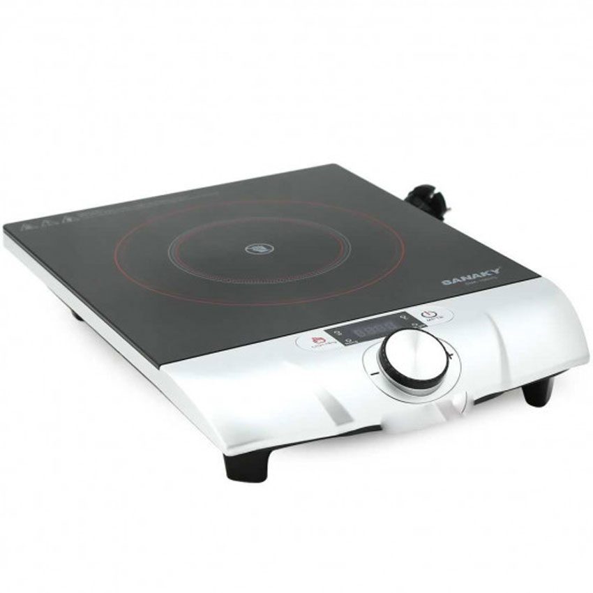 Bếp hồng ngoại Sanaky SNK-106HG - Hàng chính hãng