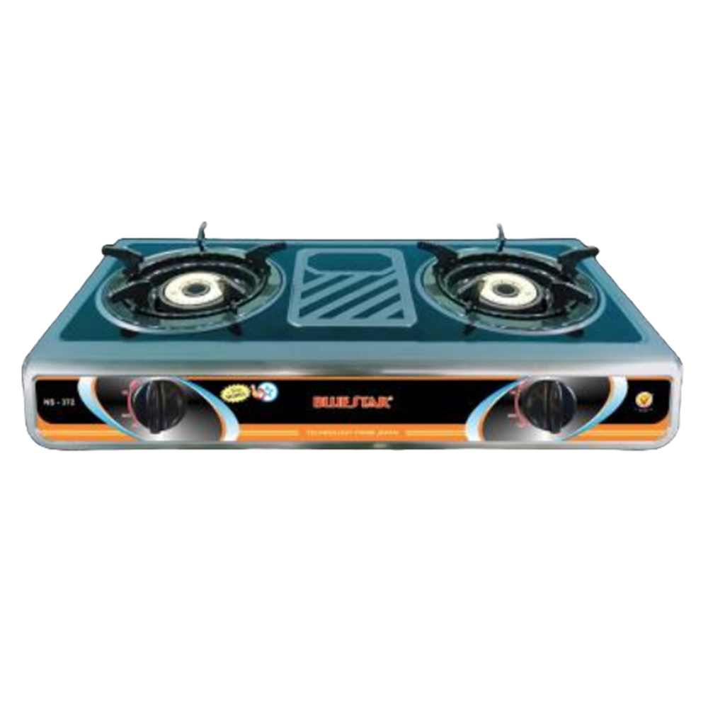 Bếp khè đôi gia đình Bluestar NS-372K - Hàng chính hãng