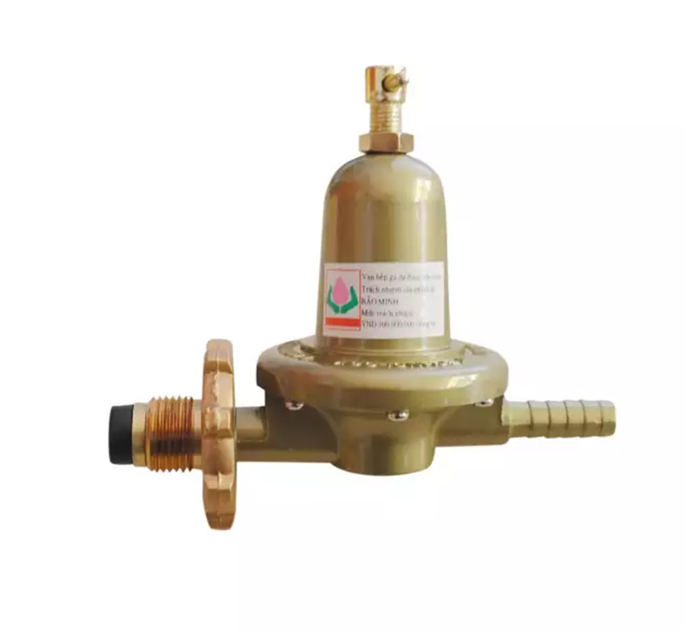 Bếp khè đôi gia đình Bluestar NS-372K - Hàng chính hãng