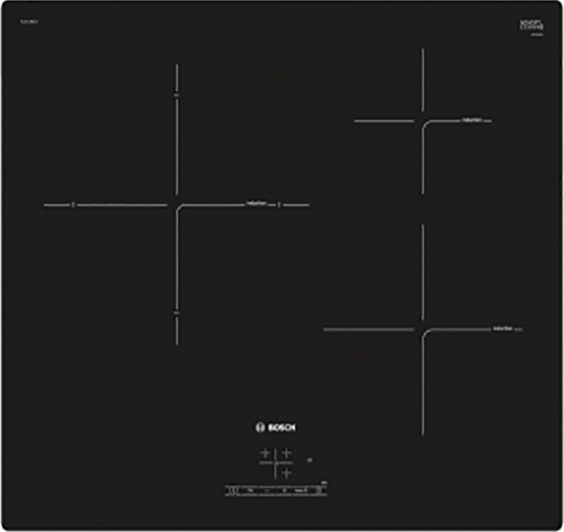 Bếp từ Bosch PIJ611BB1E - Hàng chính hãng