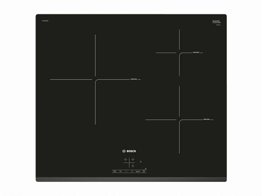 Bếp từ Bosch PUJ631BB2E - Hàng chính hãng