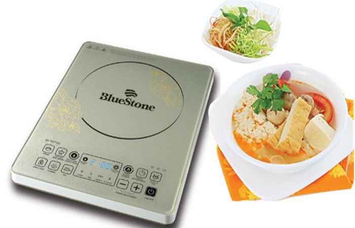 Bếp điện từ Bluestone ICB-6688 - Hàng chính hãng