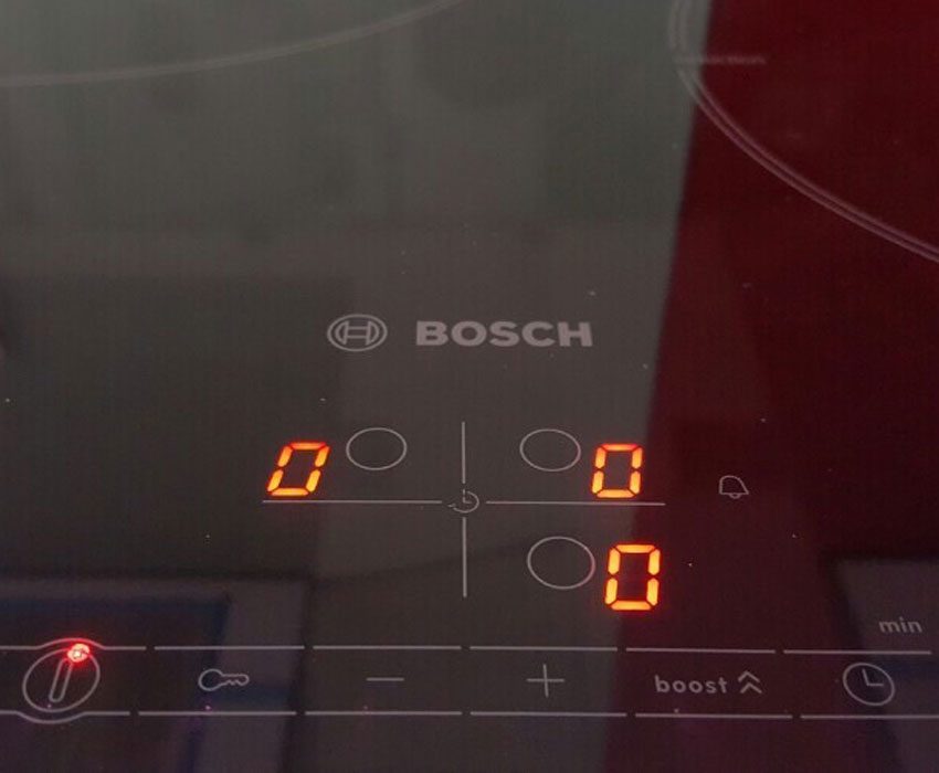 Bếp từ Bosch PIL631B18E-2