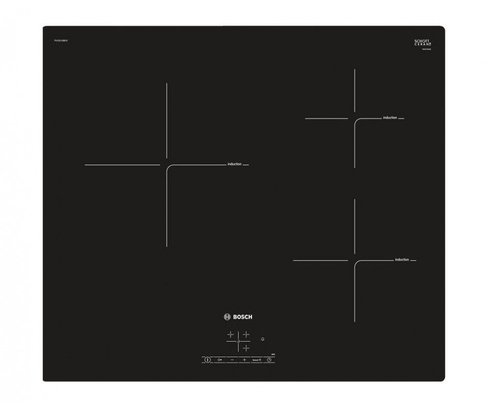 Bếp từ Bosch HMH PUC611BB1E