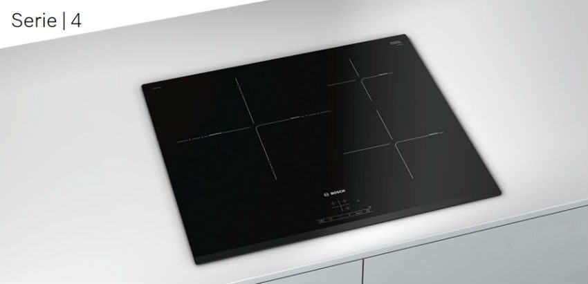 Bếp từ Bosch PID631BB1E - Hàng chính hãng